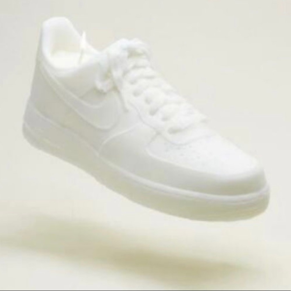 Air force 1 candle